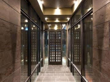 Sr Hotel Seoul Magok Exterior foto